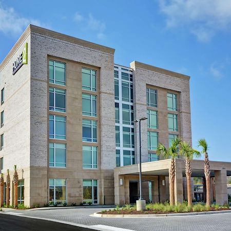 Home2 Suites Charleston West Ashley Exterior photo